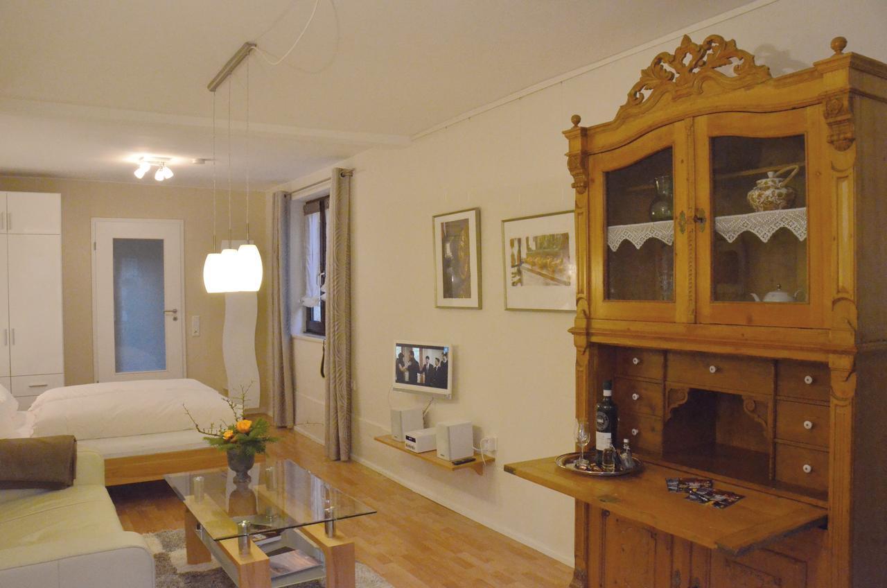 Reisekultouren Apartments Detmold Luaran gambar