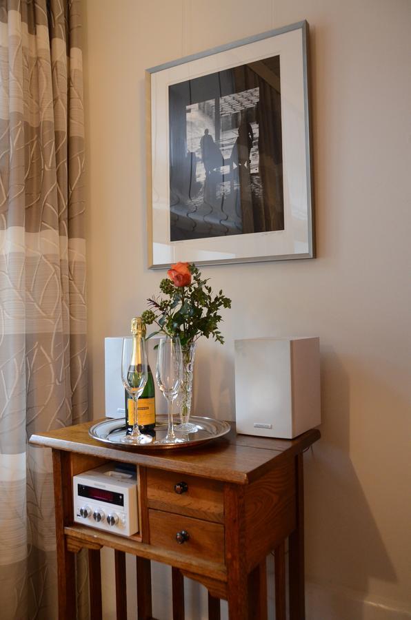 Reisekultouren Apartments Detmold Luaran gambar