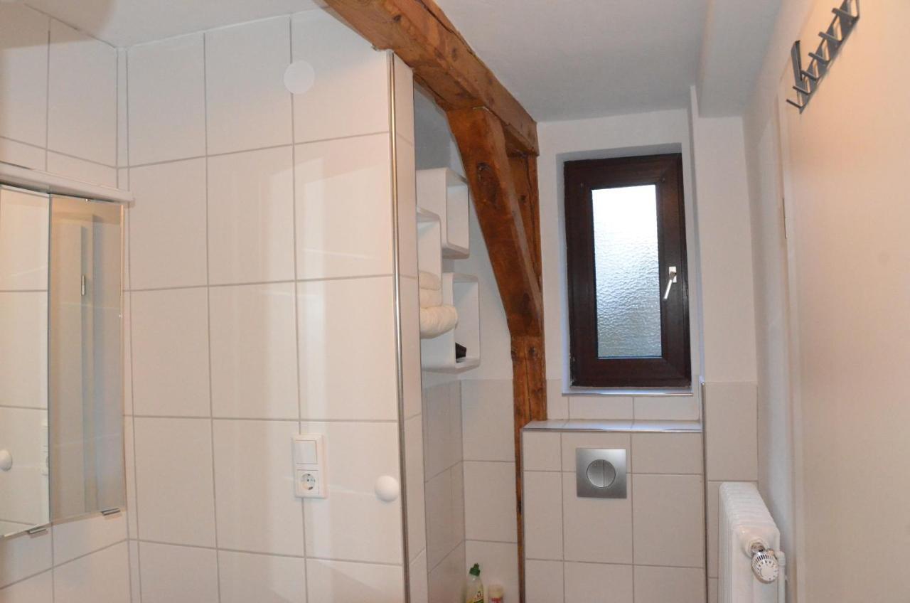 Reisekultouren Apartments Detmold Luaran gambar